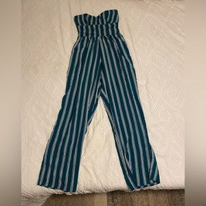 Jumpsuit Romper